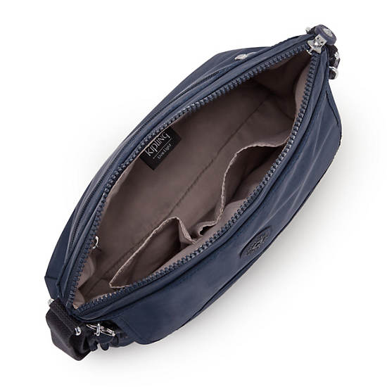 Blue Kipling Aisling Crossbody Bags | 520746UHY