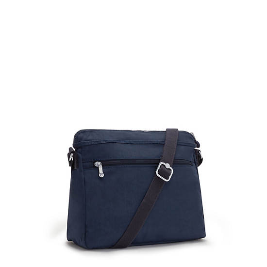 Blue Kipling Aisling Crossbody Bags | 520746UHY