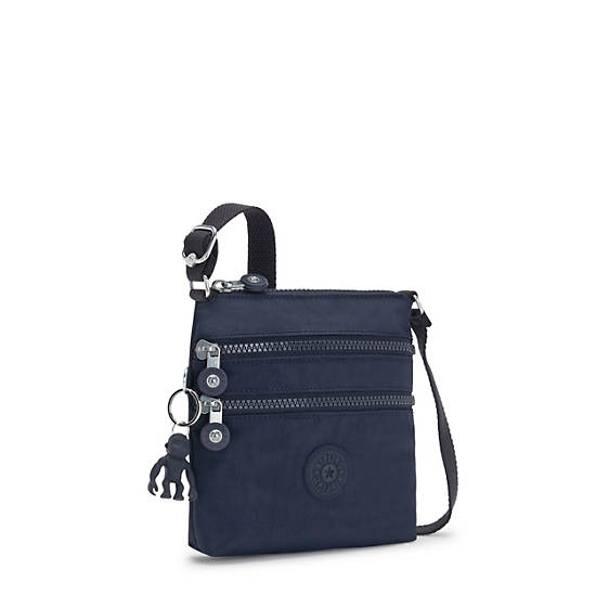 Blue Kipling Alvar Extra Small Classic Mini Bag | 682143NJF