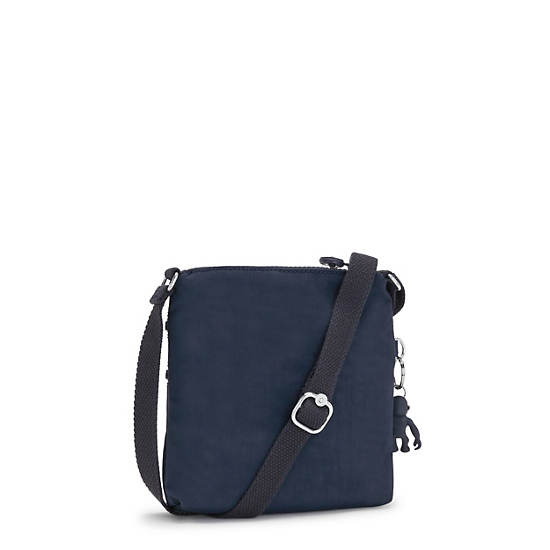 Blue Kipling Alvar Extra Small Classic Mini Bag | 682143NJF