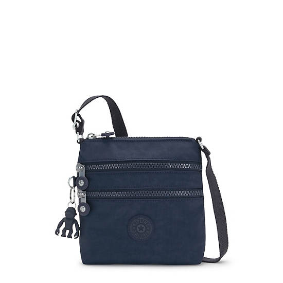 Blue Kipling Alvar Extra Small Classic Mini Bag | 682143NJF