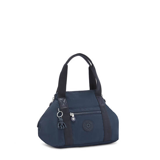 Blue Kipling Art Shoulder Mini Bag | 459861AUN