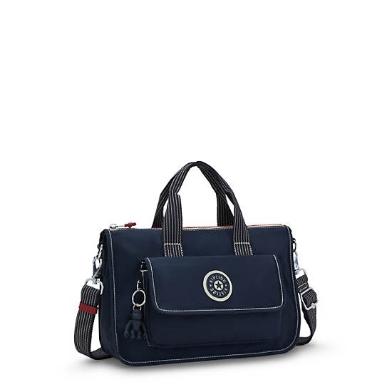 Blue Kipling Bryana Shoulder Accessories | 645319PTW