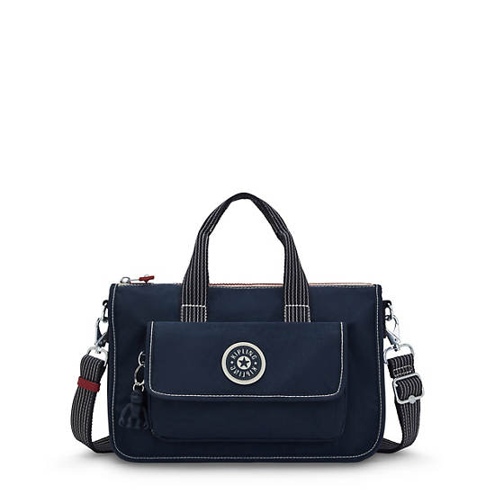 Blue Kipling Bryana Shoulder Accessories | 645319PTW