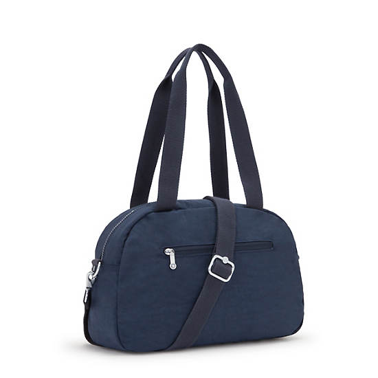 Blue Kipling Cool Defea Shoulder Bags | 306571AVE