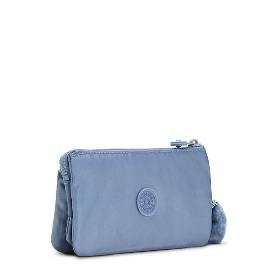 Blue Kipling Creativity Large Classic Pouches | 786452TFY