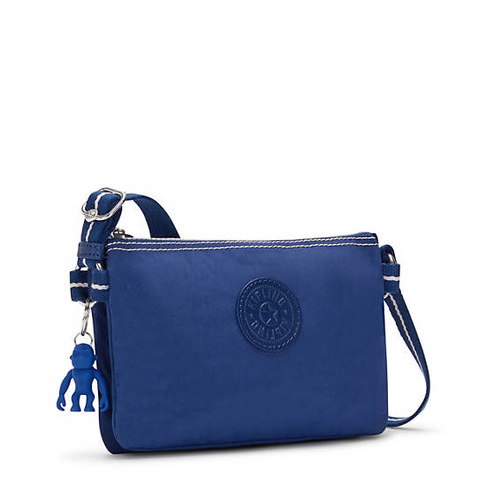 Blue Kipling Creativity XB Crossbody Bags | 421670XMH