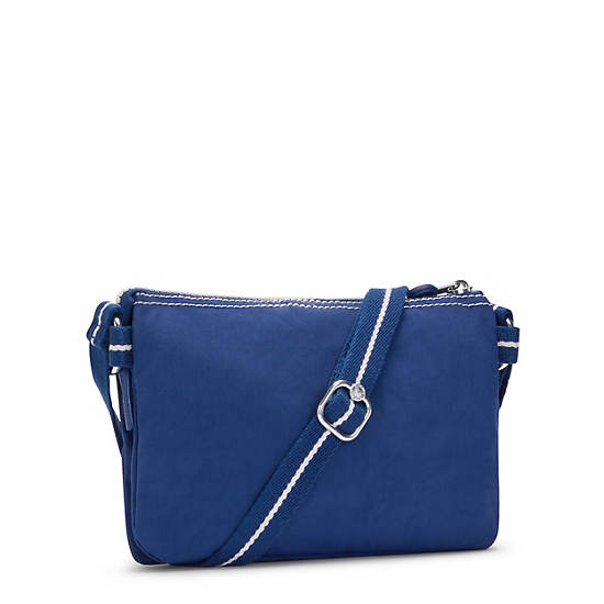 Blue Kipling Creativity XB Crossbody Bags | 421670XMH