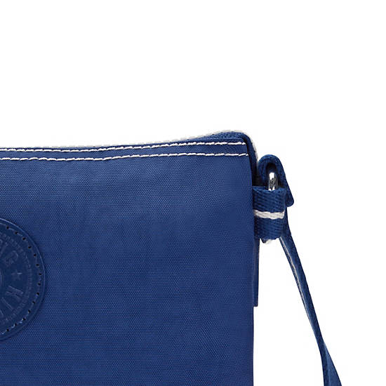 Blue Kipling Creativity XB Crossbody Bags | 421670XMH