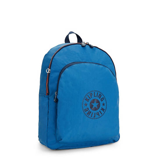 Blue Kipling Curtis Large 17