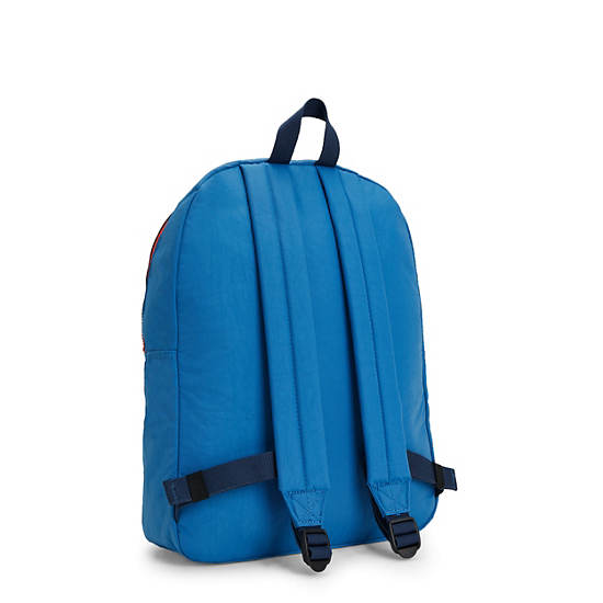 Blue Kipling Curtis Large 17