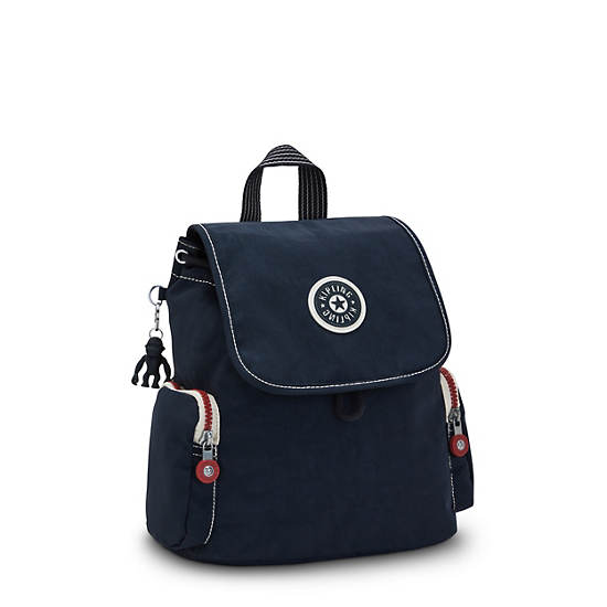 Blue Kipling Ebba Backpacks | 780563UIO