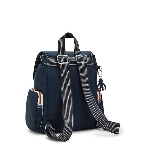 Blue Kipling Ebba Backpacks | 780563UIO