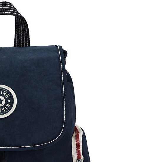 Blue Kipling Ebba Backpacks | 780563UIO