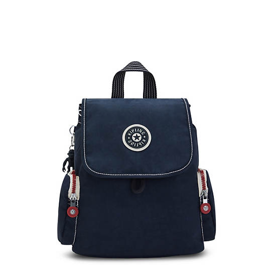 Blue Kipling Ebba Backpacks | 780563UIO