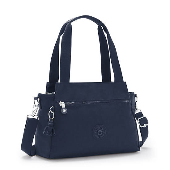 Blue Kipling Elysia Shoulder Bags | 376014HRA