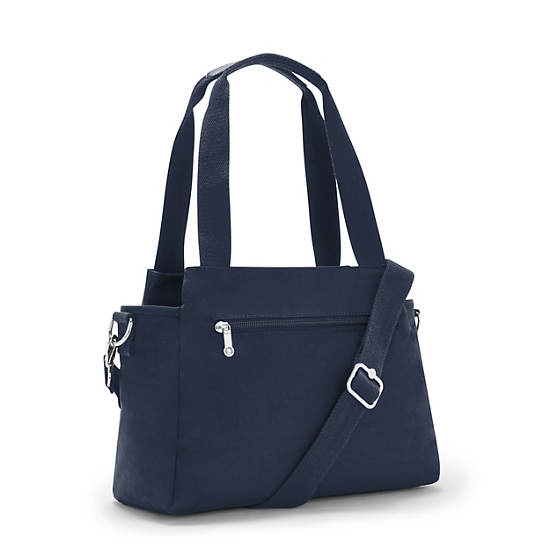 Blue Kipling Elysia Shoulder Bags | 376014HRA