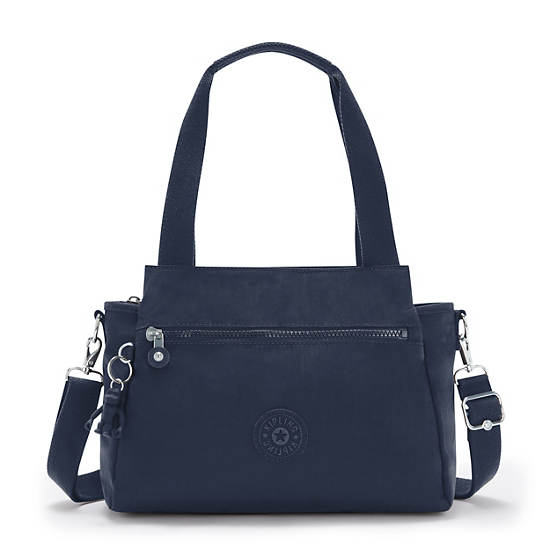 Blue Kipling Elysia Shoulder Bags | 376014HRA