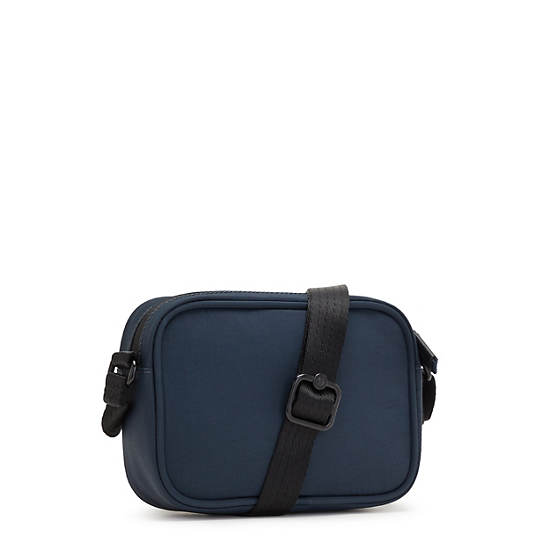 Blue Kipling Enise Crossbody Bags | 104659UAY