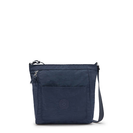 Blue Kipling Erasmo Handbag | 935278PVH