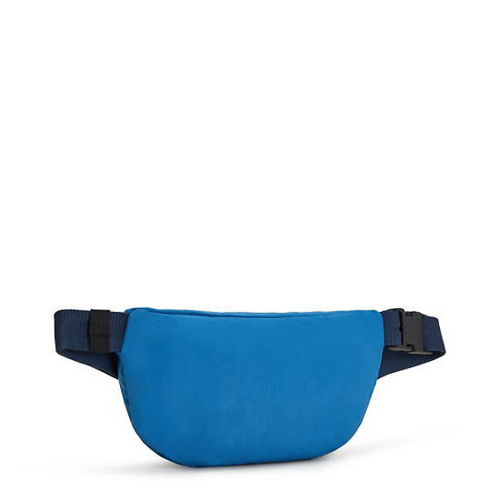 Blue Kipling Fresh Lite Waist Bags | 109532DQT