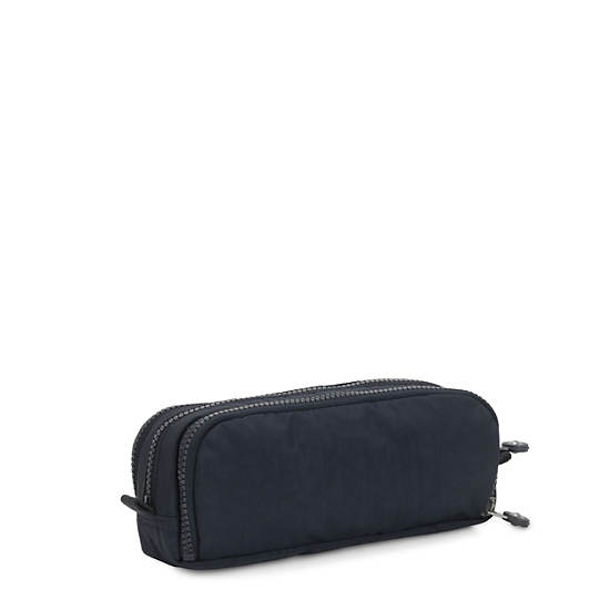 Blue Kipling Gitroy Classic Pencil Bags | 321079EXK