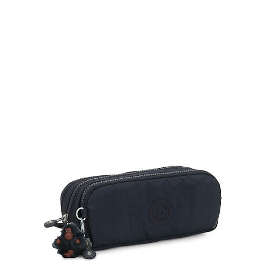 Blue Kipling Gitroy Fashion Pencil Bags | 237906XFA