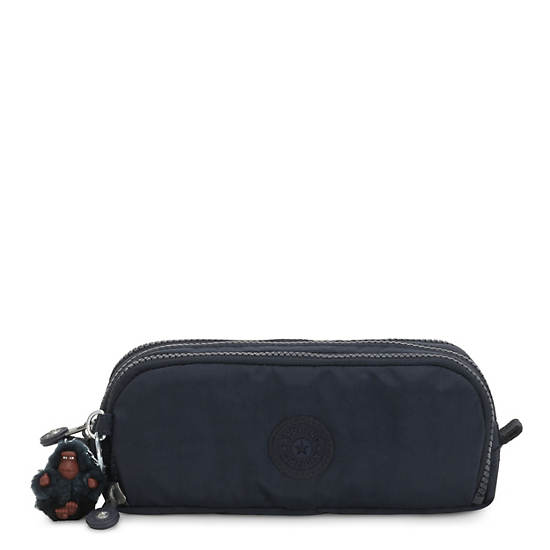 Blue Kipling Gitroy Fashion Pencil Bags | 237906XFA