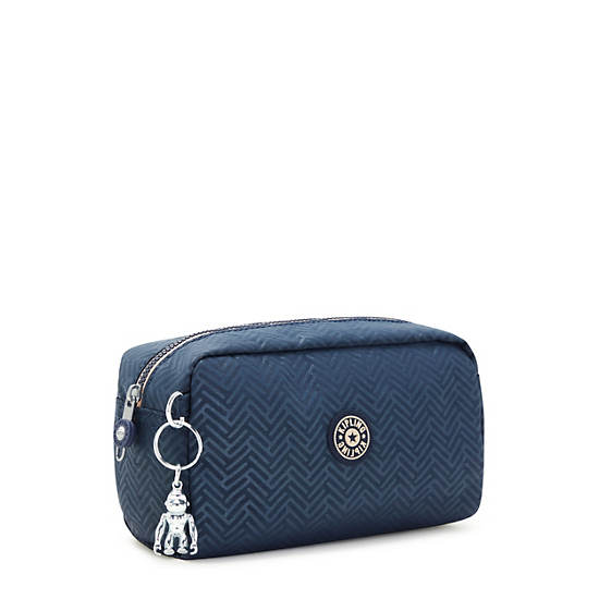 Blue Kipling Gleam Accessories | 605817HND