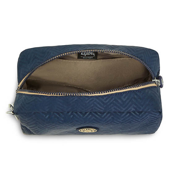 Blue Kipling Gleam Accessories | 605817HND