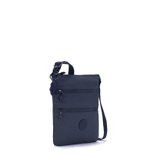 Blue Kipling Keiko Crossbody Mini Bag | 814395SAJ