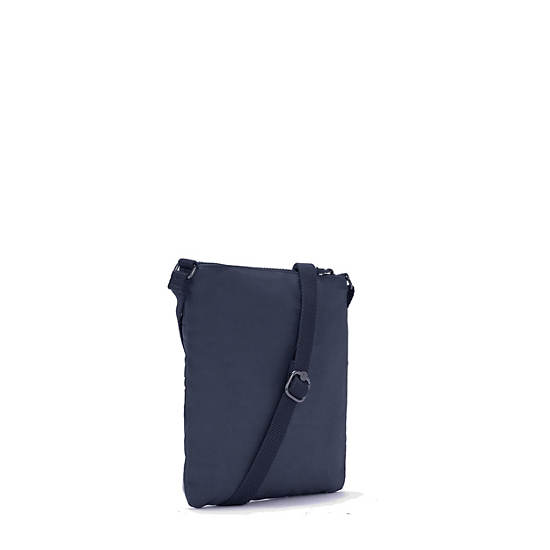 Blue Kipling Keiko Crossbody Mini Bag | 814395SAJ