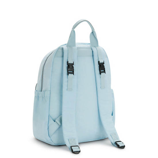 Blue Kipling Maisie Diaper Backpacks | 537902UWR