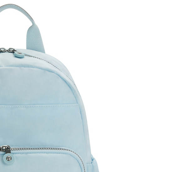 Blue Kipling Maisie Diaper Backpacks | 537902UWR