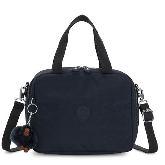 Blue Kipling Miyo Lunch Bags | 128637RZP