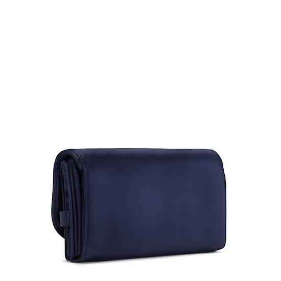 Blue Kipling Money Land Snap Accessories | 328150ZLC