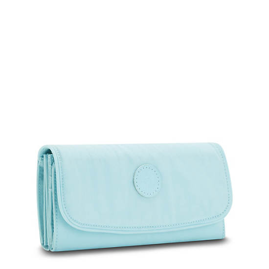 Blue Kipling Money Land Snap Accessories | 534860HFV