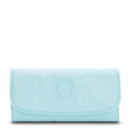 Blue Kipling Money Land Snap Accessories | 534860HFV