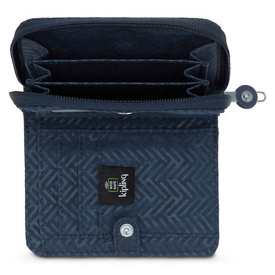 Blue Kipling Money Love Classic Small Accessories | 690238RKS