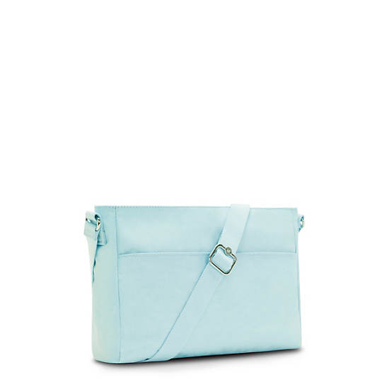 Blue Kipling New Angie Fashion Crossbody Bags | 048536ANF