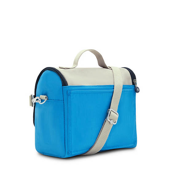 Blue Kipling New Kichirou Lunch Bags | 245187TAU