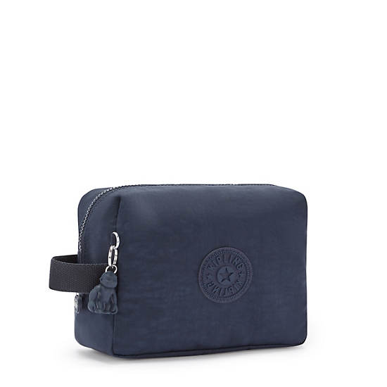 Blue Kipling Parac Classic Small Toiletry Accessories | 176950GTV