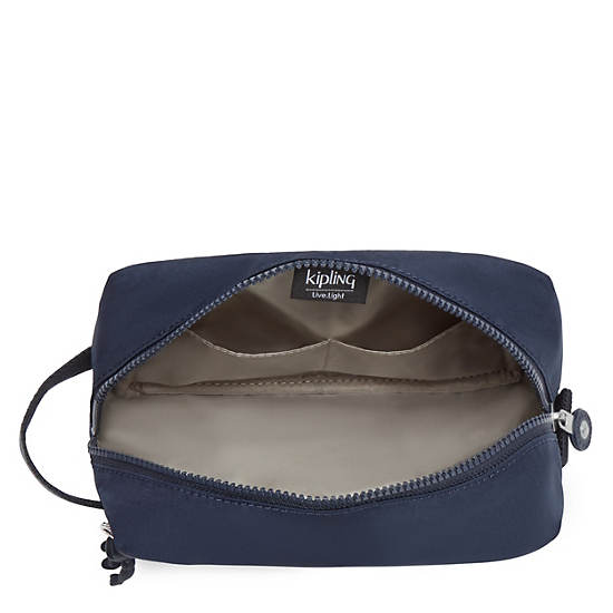 Blue Kipling Parac Small Toiletry Bags | 809137CDE