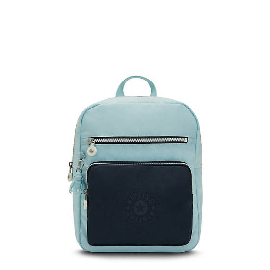 Blue Kipling Polly Backpacks | 240158SQJ