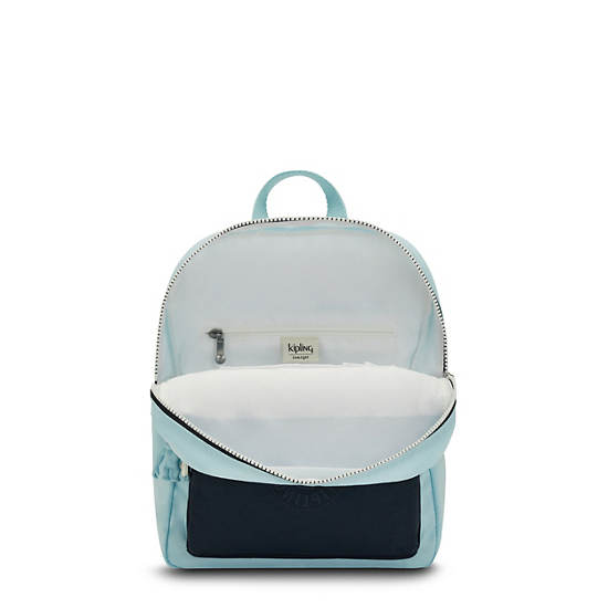 Blue Kipling Polly Backpacks | 240158SQJ