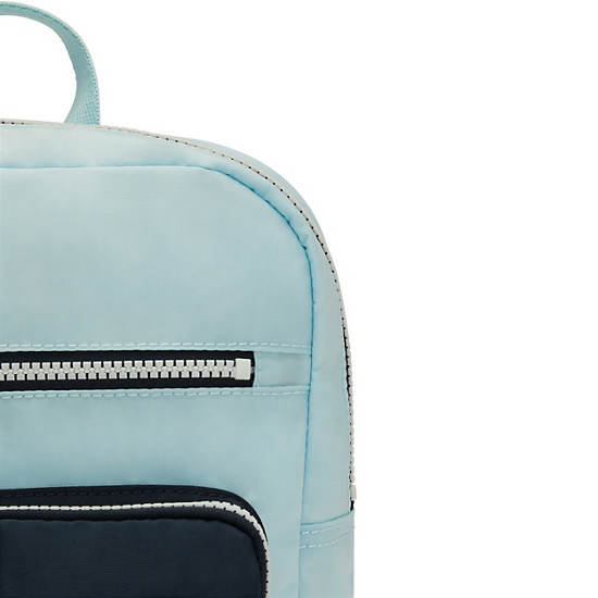 Blue Kipling Polly Backpacks | 240158SQJ