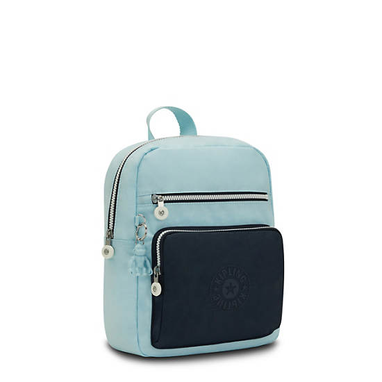 Blue Kipling Polly Backpacks | 240158SQJ