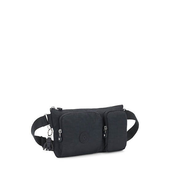 Blue Kipling Presto Up Waist Bags | 214308GSP