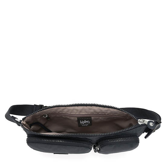 Blue Kipling Presto Up Waist Bags | 214308GSP