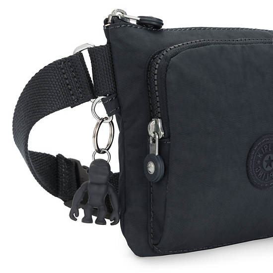 Blue Kipling Presto Up Waist Bags | 214308GSP